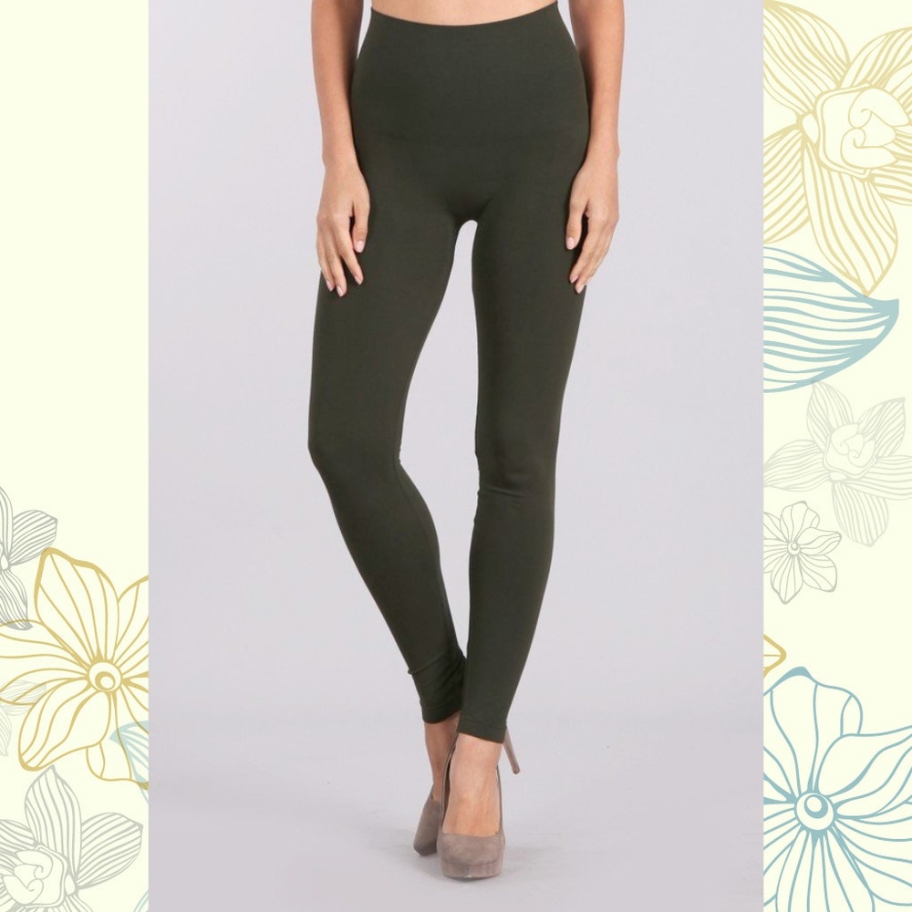 M.RENA LEGGINGS